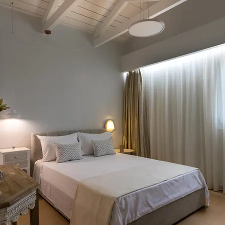 Mangie - Private Pool, Sleeps 11 Villa Herszonisszosz