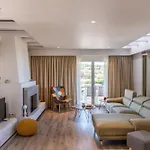 Mangie - Private Pool, Sleeps 11 * Hersonissos (Crete)