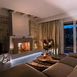 Mangie - Private Pool, Sleeps 11 Hersonissos (Crete)