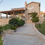 Mangie - Private Pool, Sleeps 11 Hersonissos (Crete)