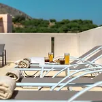 Mangie - Private Pool, Sleeps 11 Villa Hersonissos (Crete)