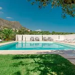 Mangie - Private Pool, Sleeps 11 Hersonissos (Crete)
