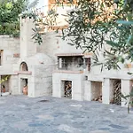 Mangie - Private Pool, Sleeps 11 Hersonissos (Crete)