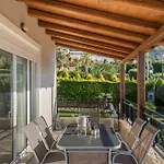 Mangie - Private Pool, Sleeps 11 Villa Hersonissos (Crete)