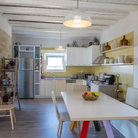 Villa Mangie - Private Pool, Sleeps 11