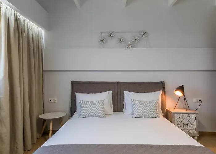 Mangie - Private Pool, Sleeps 11 Villa Hersonissos (Crete)