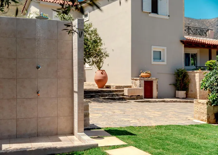 Mangie - Private Pool, Sleeps 11 Βίλα *