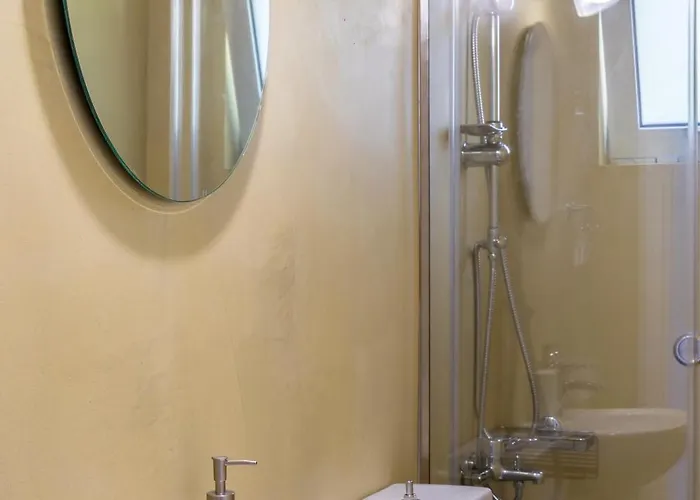 Mangie - Private Pool, Sleeps 11 * Hersonissos (Crete)