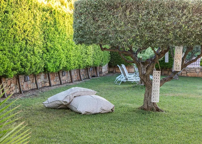 Mangie - Private Pool, Sleeps 11 Βίλα *