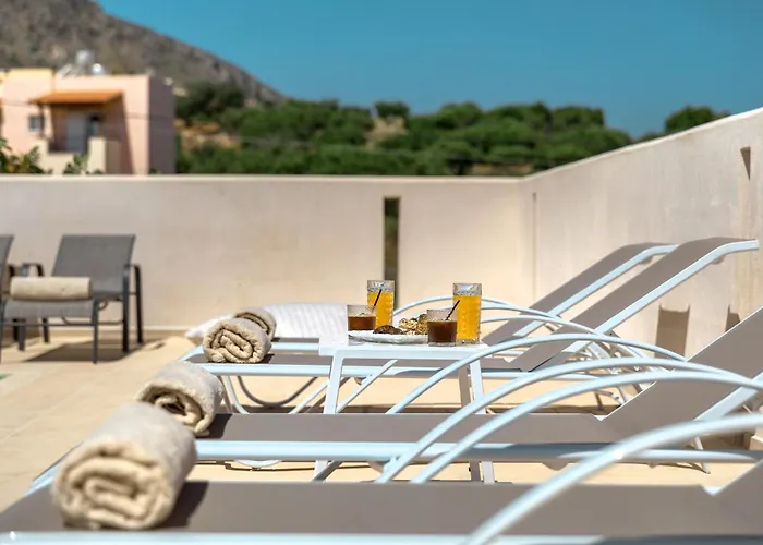 Mangie - Private Pool, Sleeps 11 Vilă Hersonissos (Crete)