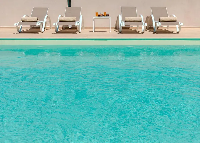 Villa Mangie - Private Pool, Sleeps 11 Hersonissos (Crete)