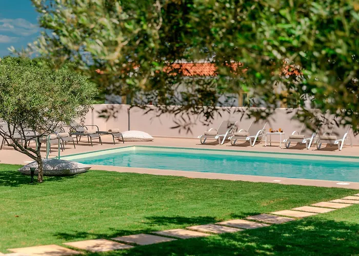 Vilă Mangie - Private Pool, Sleeps 11